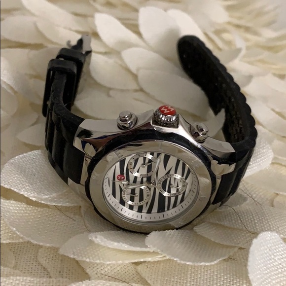 Michele Tahitian Watch - Picture 4 of 7